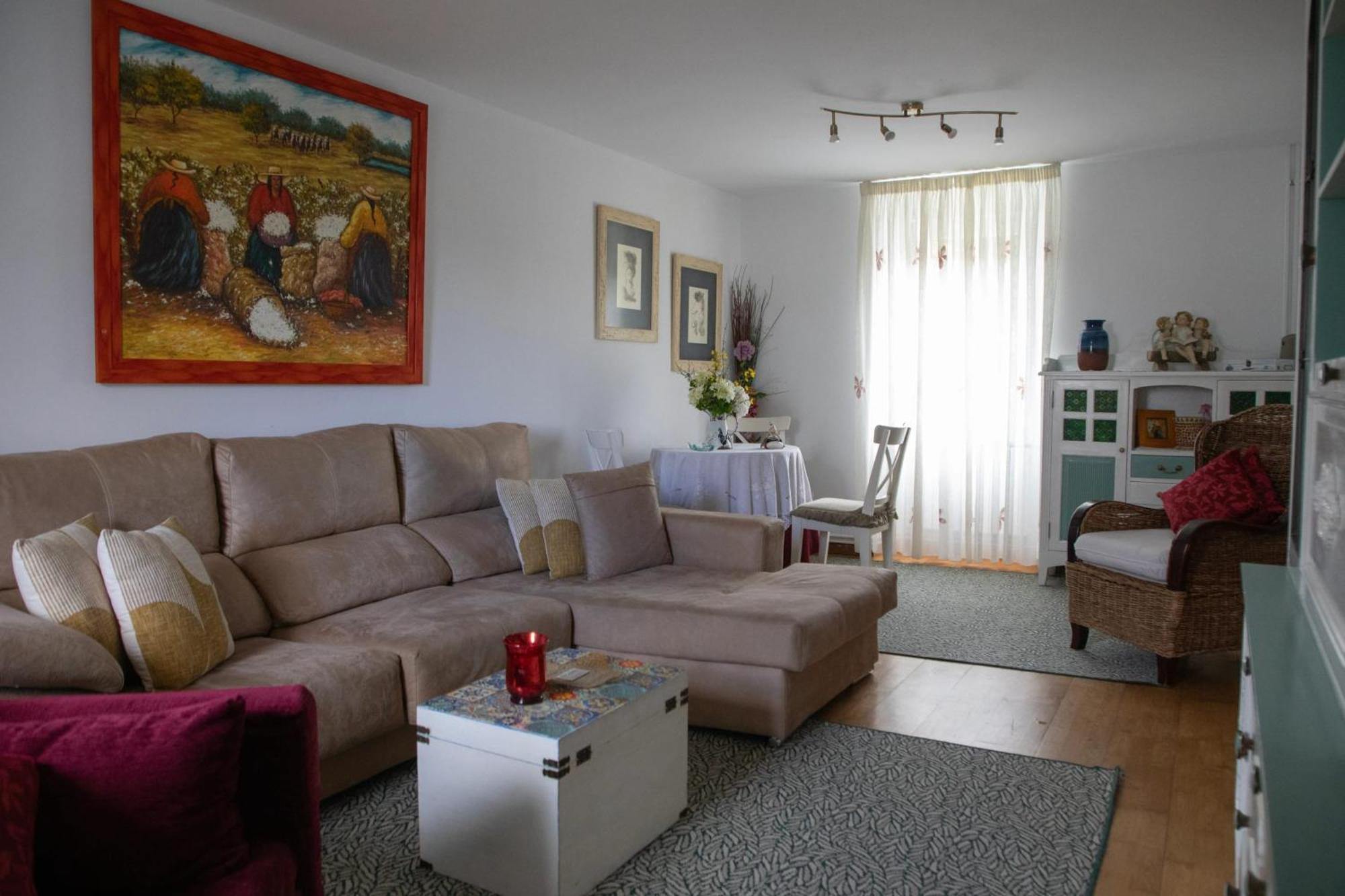 Charming House In Teo With Balcony And Parking Included Βίλα Rua De Francos Εξωτερικό φωτογραφία